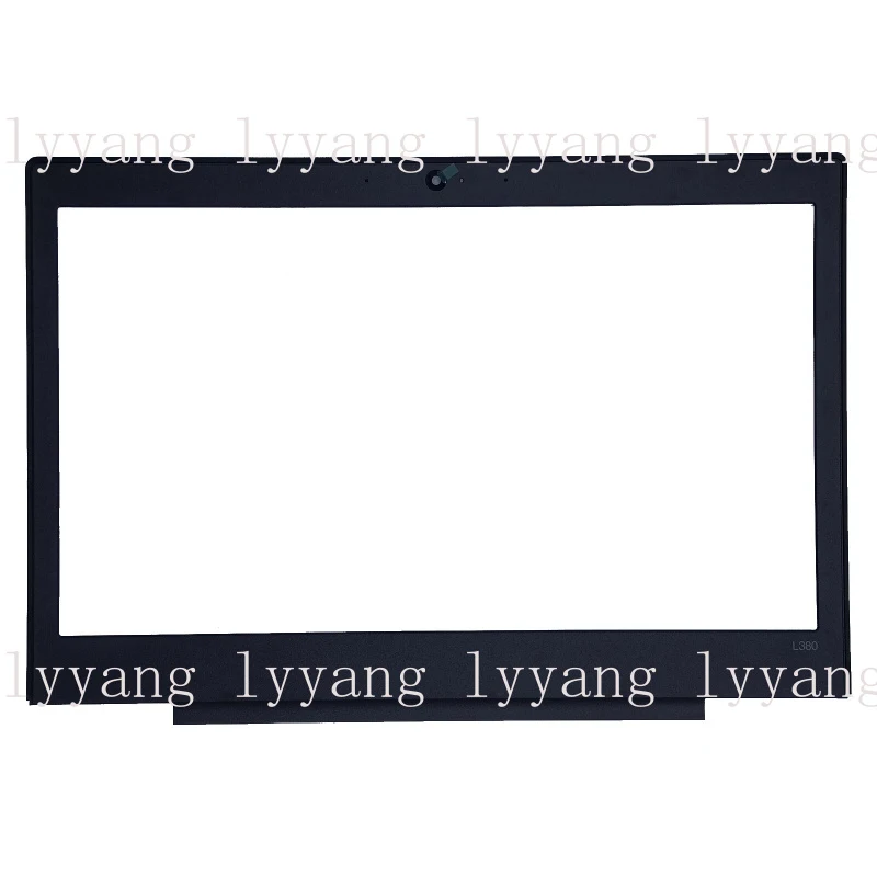 f New Genuine for Lenovo ThinkPad L380 Yoga LCD Front Bezel 460.0CT0R.0001 02DA287
f New Genuine for Lenovo ThinkPad L380 Yoga LCD Front Bezel 460.0CT0R.0001 02DA287