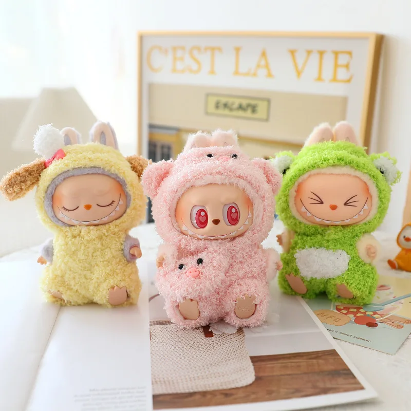 Для 2.0 Have A Seat Series Labubu Одежда Костюм Macaron The Monsters Labubu Кукольный наряд Виниловая кукла Кепка Одежда Аксессуары
Для 2.0 Have A Seat Series Labubu Одежда Костюм Macaron The Monsters Labubu Кукольный наряд Виниловая кукла Кепка Одежда Аксессуары