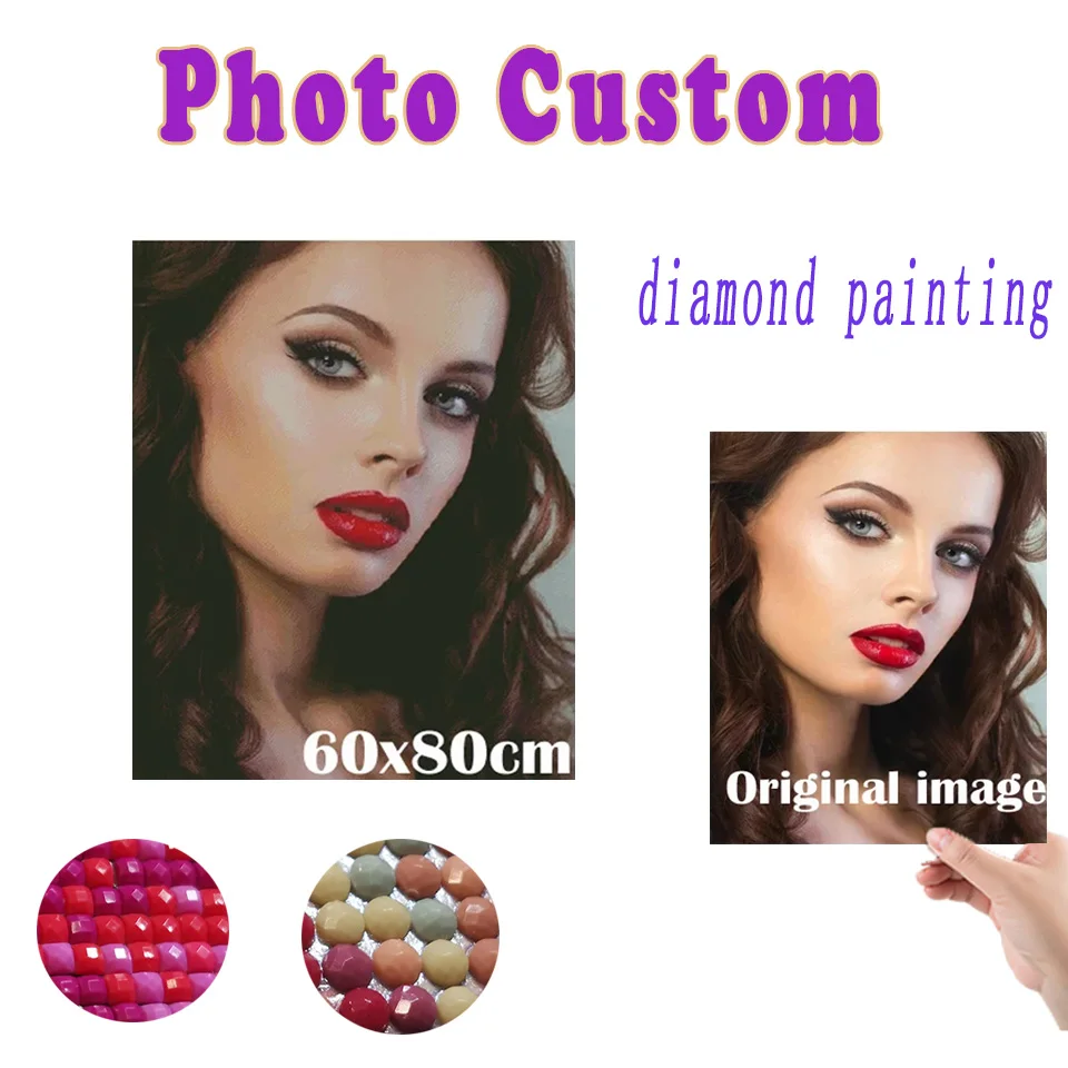 Алмазная картина фотографии на заказ DIY Алмазная вышивка крестиком фотографии Стразы мозаика полный квадратный круглый художественный домашний декор
Алмазная картина фотографии на заказ DIY Алмазная вышивка крестиком фотографии Стразы мозаика полный квадратный круглый художественный домашний декор