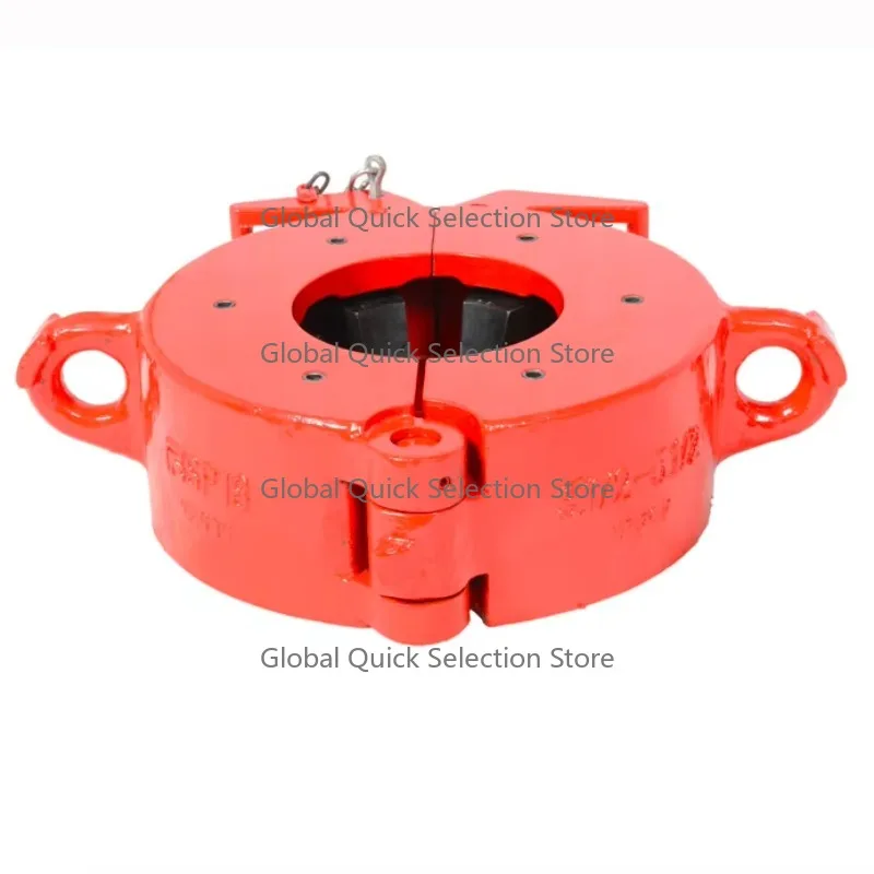 Best Selling Oilfield Drilling Tools Type SJ Single Joint Elevator Professional Rig Hoisting Equipment
Best Selling Oilfield Drilling Tools Type SJ Single Joint Elevator Professional Rig Hoisting Equipment