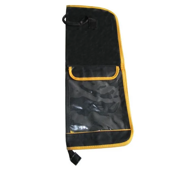 Dumb Drum Waterproof Bag Pad Travel Drumsticks Organizer Hardware Storage Drummers Case
Dumb Drum Waterproof Bag Pad Travel Drumsticks Organizer Hardware Storage Drummers Case