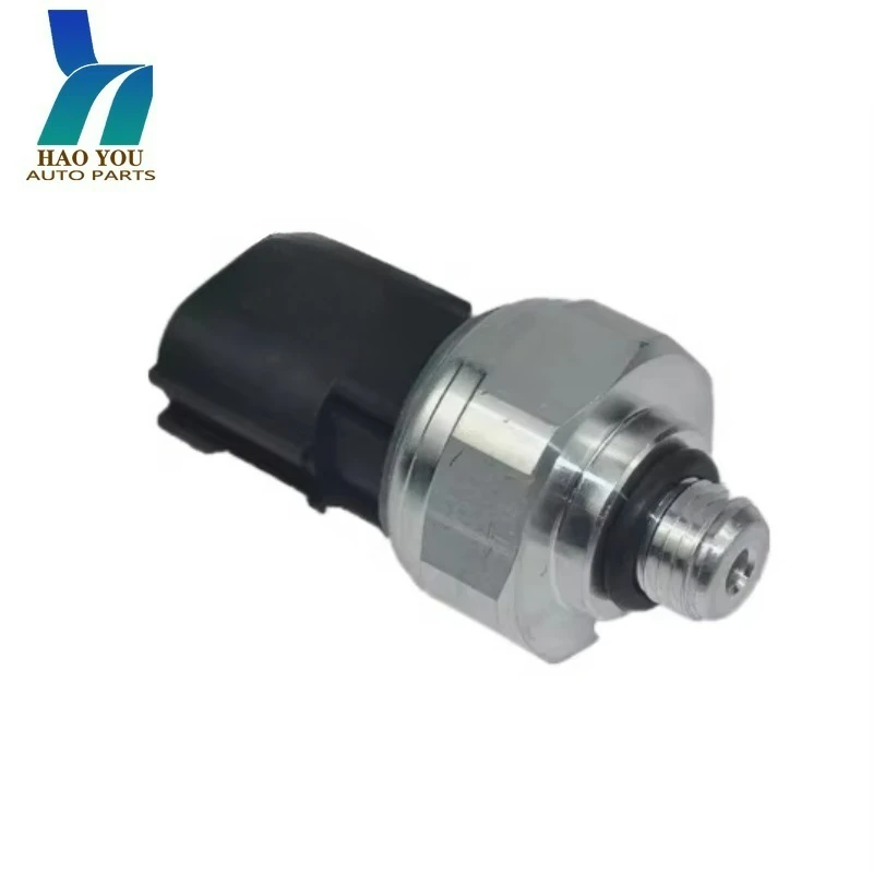 977213K000 977211G000 A/C Pressure Transducer Valve Pressure Sensor Switch for Hyundai Kia
977213K000 977211G000 A/C Pressure Transducer Valve Pressure Sensor Switch for Hyundai Kia