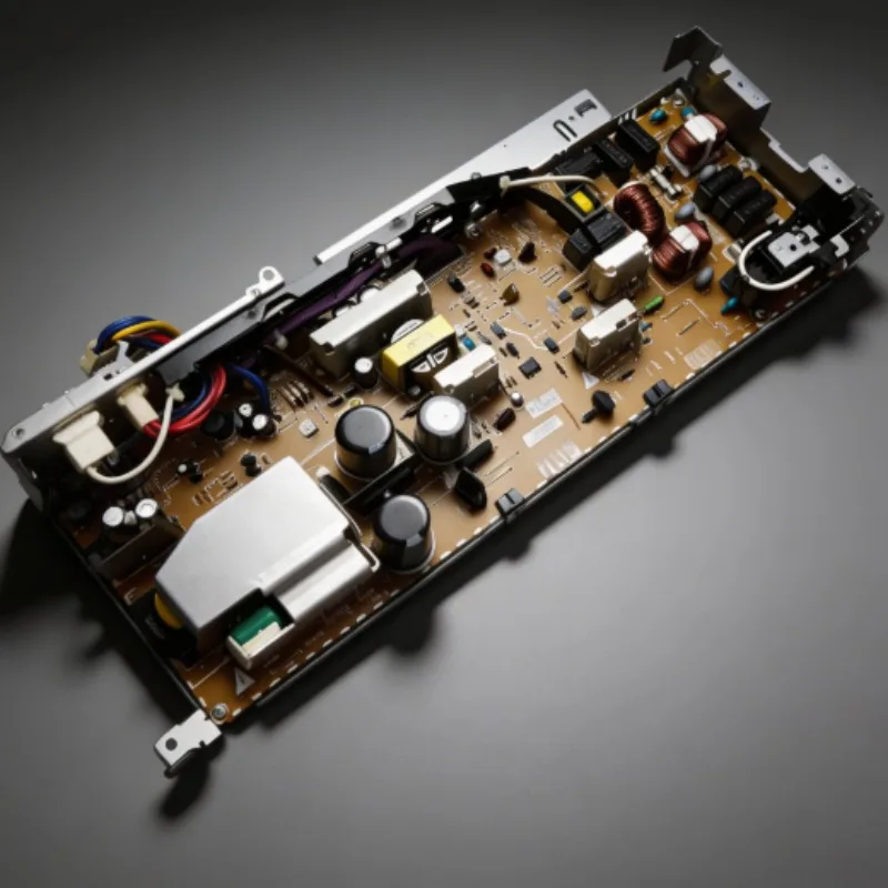 RM1-8090 RM1-8091 Engine Control Power Board for HP M551 M551n M551dn 551 Voltage Power Supply Board RM1-8092 RM1-8093
RM1-8090 RM1-8091 Engine Control Power Board for HP M551 M551n M551dn 551 Voltage Power Supply Board RM1-8092 RM1-8093