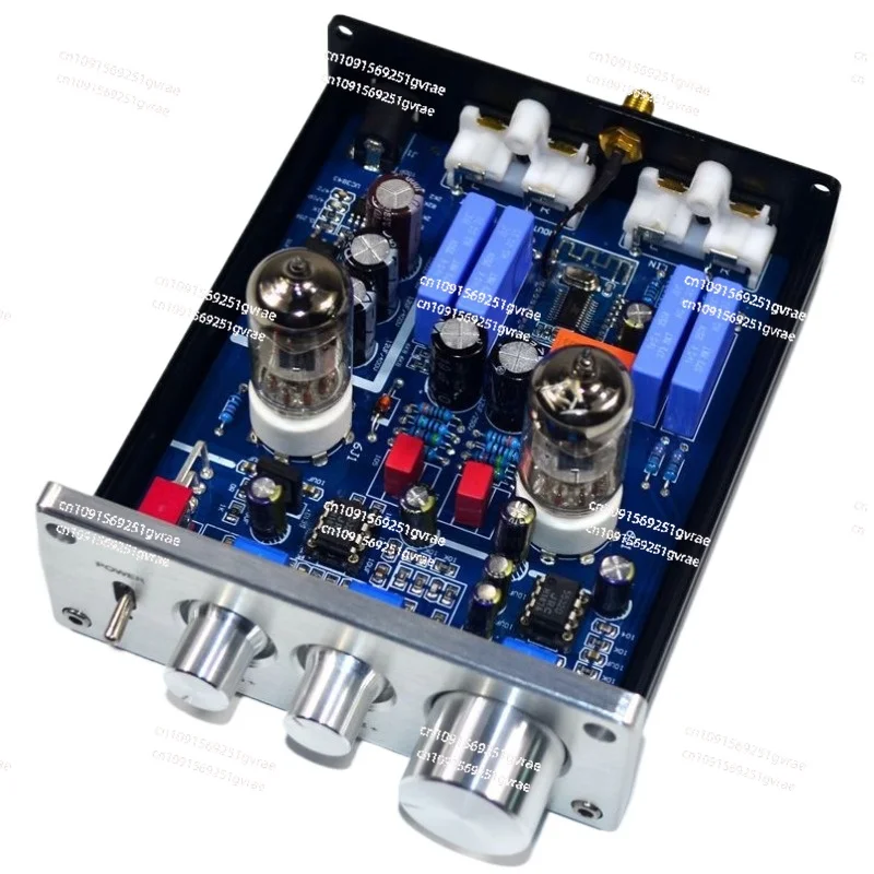 YJ-аудиофильский класс HIFI Pre-bile Stage 6J1 Tube Регулировка высокого и низкого звука 4.2 Bluetooth-машина
YJ-аудиофильский класс HIFI Pre-bile Stage 6J1 Tube Регулировка высокого и низкого звука 4.2 Bluetooth-машина
