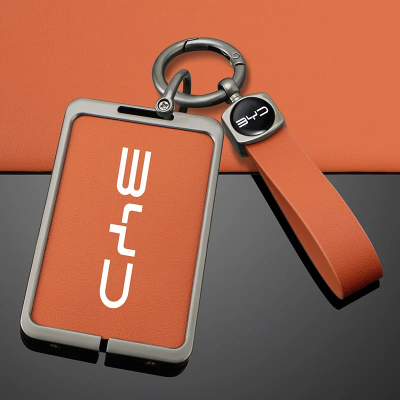 Car Smart NFC Card Key Case Cover Key Bag Shell Holder Protector For BYD Seal u Yuan Up Atto 3 Seagull Han EV Dmi mini Dolphin
Car Smart NFC Card Key Case Cover Key Bag Shell Holder Protector For BYD Seal u Yuan Up Atto 3 Seagull Han EV Dmi mini Dolphin