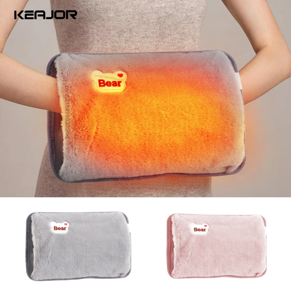 Сумка для грелки рук Электрическая сумка для горячей воды Перезаряжаемая многоразовая сумка для теплой воды Мягкий обогреватель для рук Сумка для рук с быстрым нагревом Грелка для рук
Сумка для грелки рук Электрическая сумка для горячей воды Перезаряжаемая многоразовая сумка для теплой воды Мягкий обогреватель для рук Сумка для рук с быстрым нагревом Грелка для рук