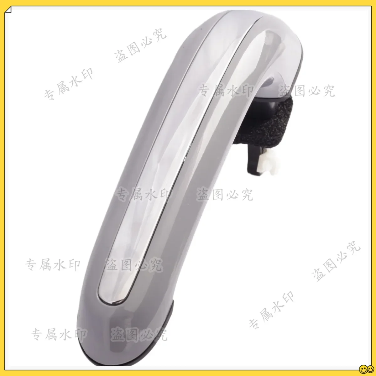 812602B010 Genuine Tail Gate Outside Handle for Hyundai Santa Fe CM 2007-2012 81260-2B010
812602B010 Genuine Tail Gate Outside Handle for Hyundai Santa Fe CM 2007-2012 81260-2B010