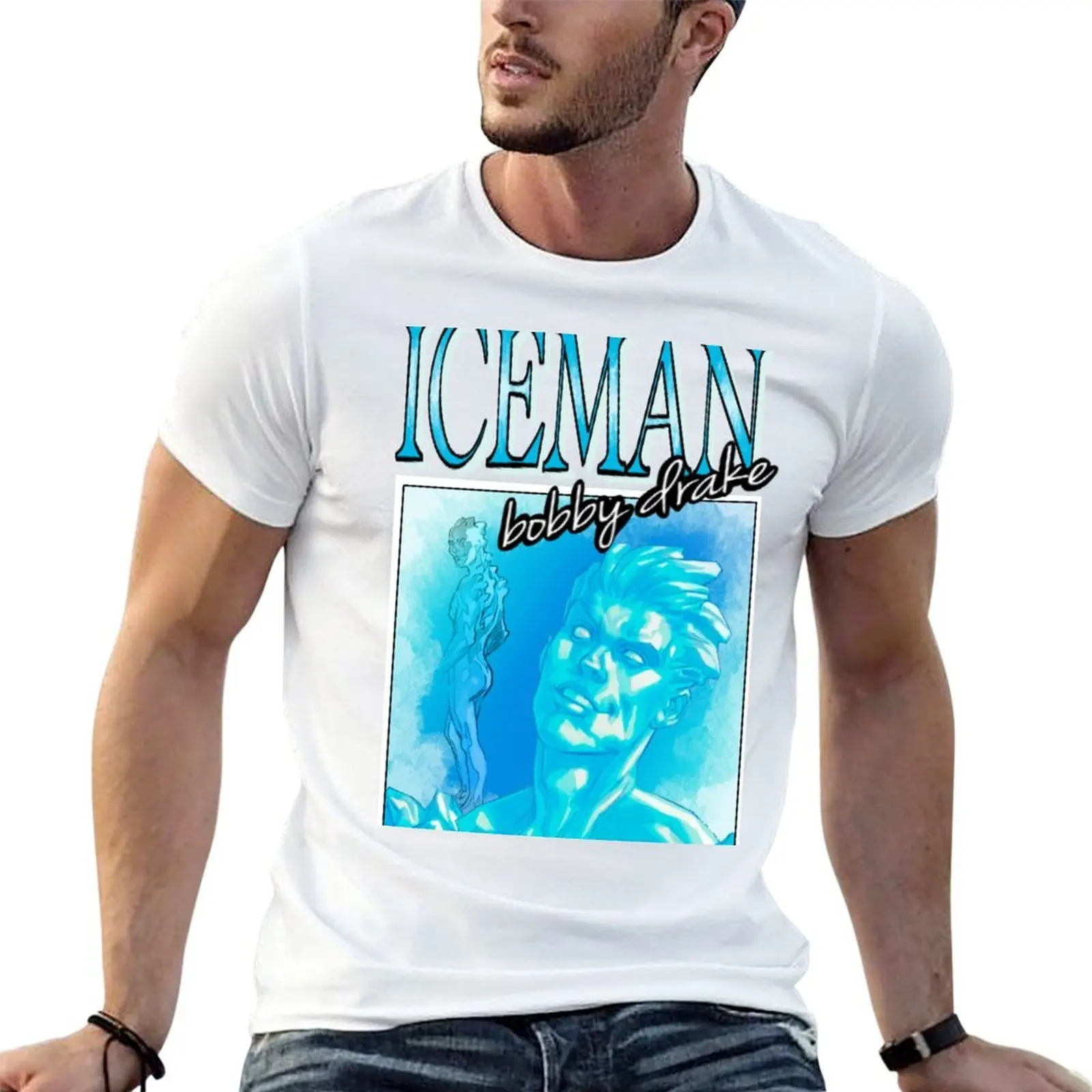 t humor t shirt drake T-Shirt print iceman funny bobby shirt man t custom dark shirts graphic
t humor t shirt drake T-Shirt print iceman funny bobby shirt man t custom dark shirts graphic