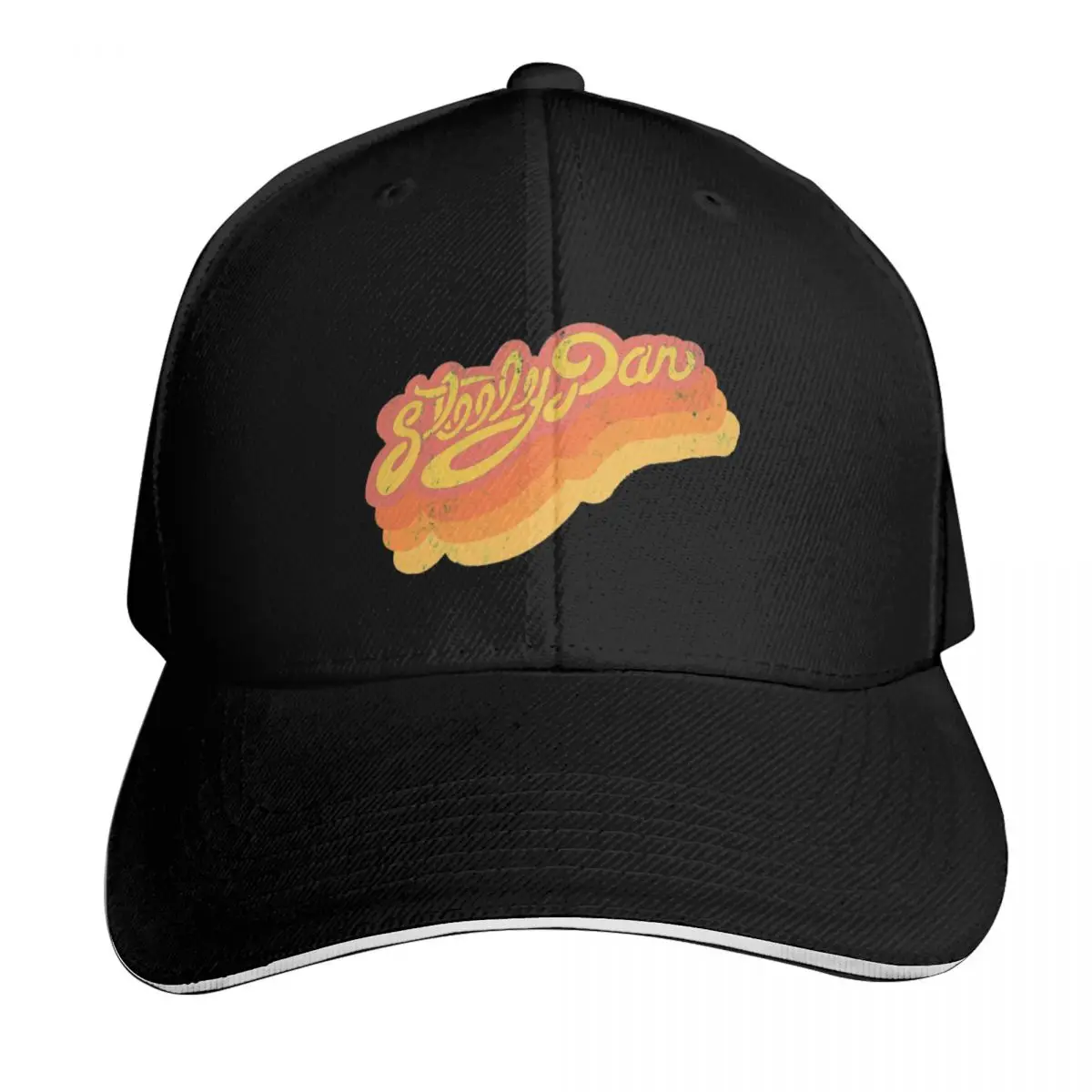 Steely Dan T-Shirt Steely Dan Vintage Retro T-Shirt Baseball Cap funny hat Military Cap Man beach hat Caps Male Women's
Steely Dan T-Shirt Steely Dan Vintage Retro T-Shirt Baseball Cap funny hat Military Cap Man beach hat Caps Male Women's