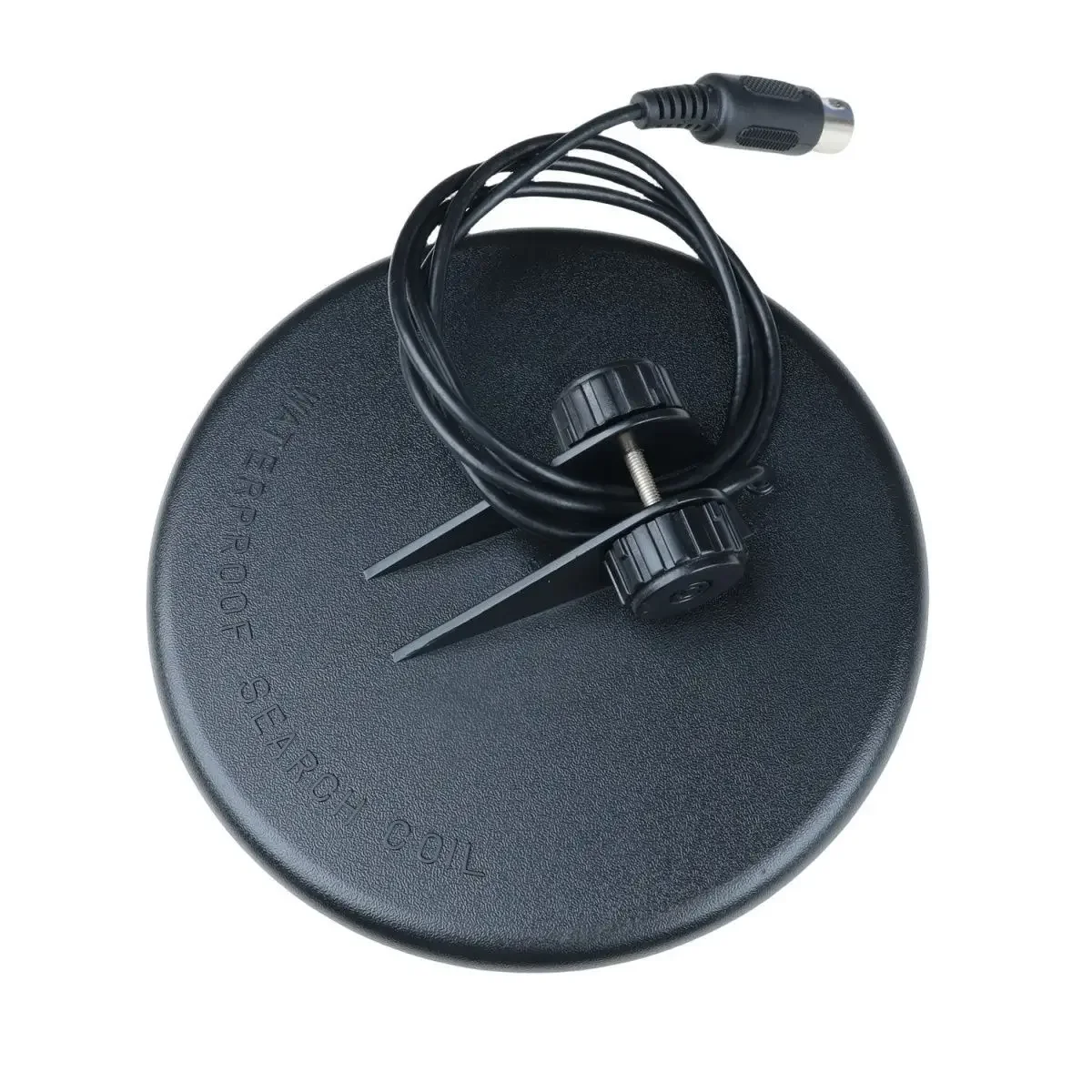 4030 High Precision Portable Underground Metal Search Coil Underground Metal Detector metal Treasure Hunting
4030 High Precision Portable Underground Metal Search Coil Underground Metal Detector metal Treasure Hunting