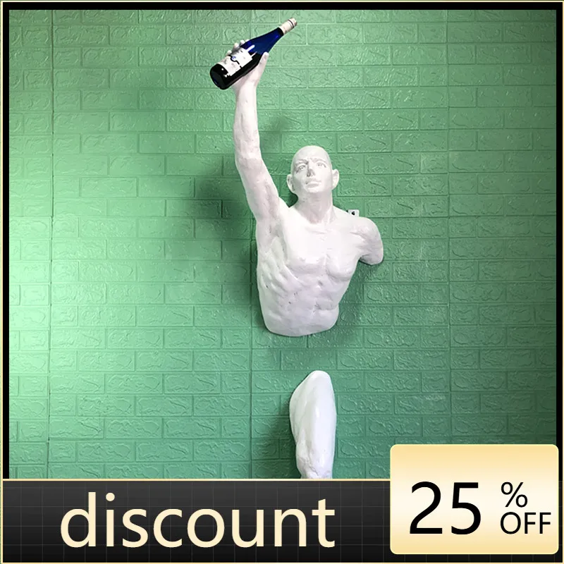 LMM Hot Pot Restaurant KTV Restaurant Wall Soft Decoration Fiberglass Figure Wall Decoration
LMM Hot Pot Restaurant KTV Restaurant Wall Soft Decoration Fiberglass Figure Wall Decoration