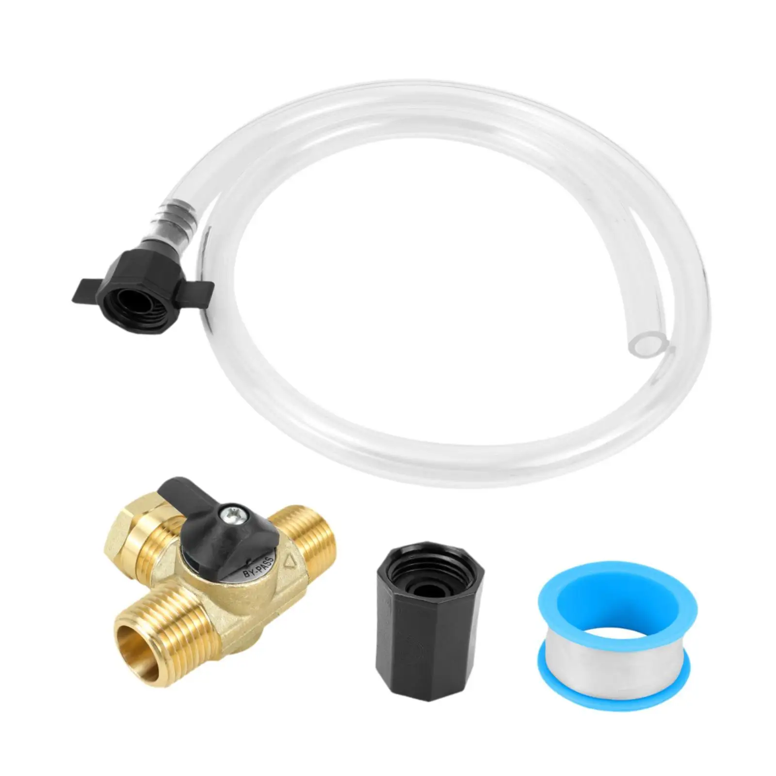 Конвертер насоса антифриза для системы водоснабжения, клапан-конвертер насоса антифриза, комплект для зимовки автодомов для подачи пресной воды в автодома
Конвертер насоса антифриза для системы водоснабжения, клапан-конвертер насоса антифриза, комплект для зимовки автодомов для подачи пресной воды в автодома