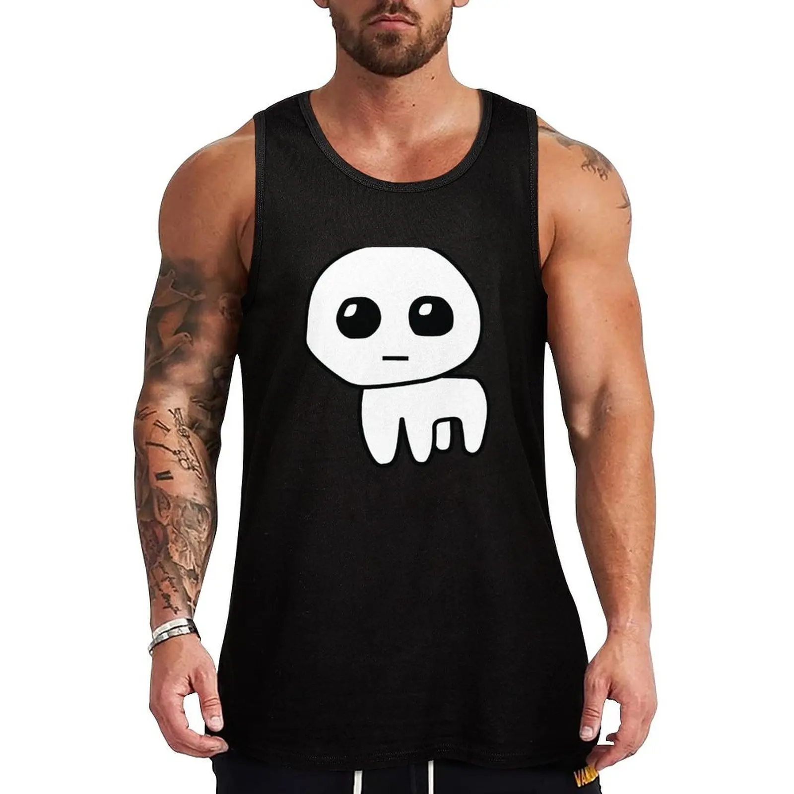 HD - Yippee Meme / TBH Creature Tank Top Cool Dry Tank Top Lightweight Summer Sleeveless Top
HD - Yippee Meme / TBH Creature Tank Top Cool Dry Tank Top Lightweight Summer Sleeveless Top