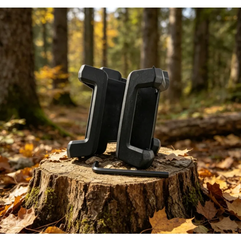 Lightweight Nylon Hollow Magazine Coupler Dual Mag Clip Connector Portable Double Mag Link Outdoor Training Accessories
Lightweight Nylon Hollow Magazine Coupler Dual Mag Clip Connector Portable Double Mag Link Outdoor Training Accessories
