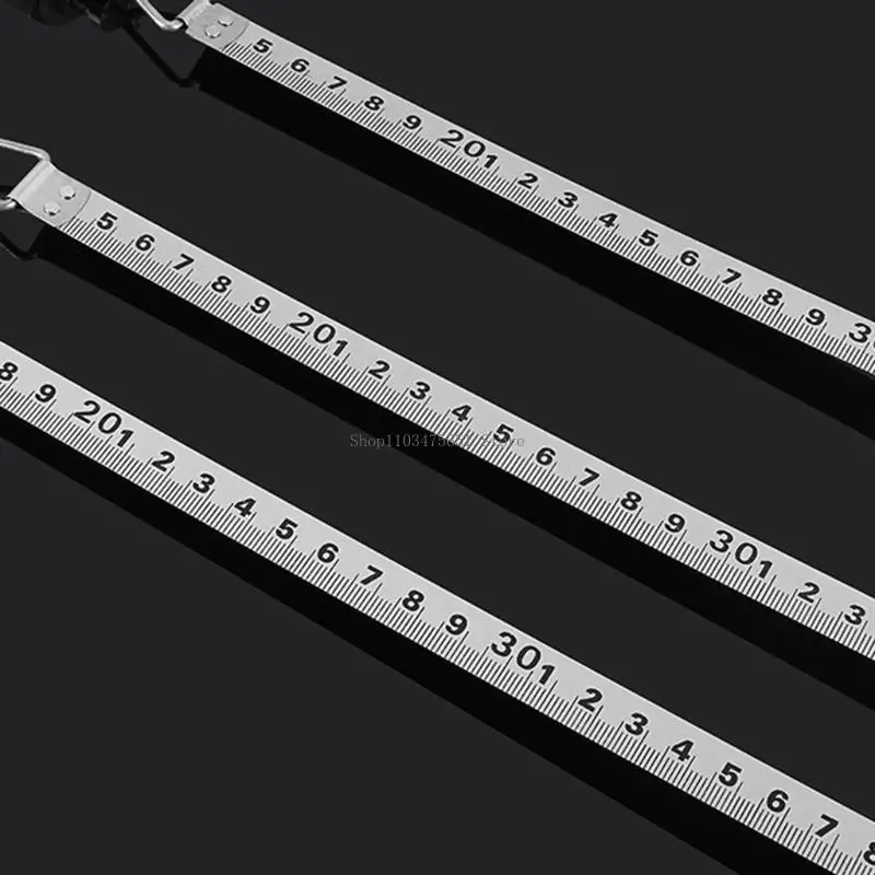 Взрывозащищенное масло для измерительных лент в резервуарах. Ручная лента для измерения уровня масла из углеродистой стали с м.
Взрывозащищенное масло для измерительных лент в резервуарах. Ручная лента для измерения уровня масла из углеродистой стали с м.