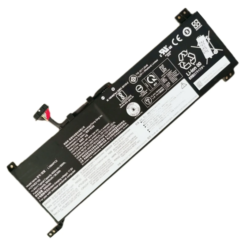 L19M4PC2 Battery For Lenovo Legion 5P 7 15ARH05H 15IMH05 15IMHg05 17IMH05 17ARH05H R7000P Y7000P 81YU 81YT 82B3 82B5 82GN 82GU
L19M4PC2 Battery For Lenovo Legion 5P 7 15ARH05H 15IMH05 15IMHg05 17IMH05 17ARH05H R7000P Y7000P 81YU 81YT 82B3 82B5 82GN 82GU
