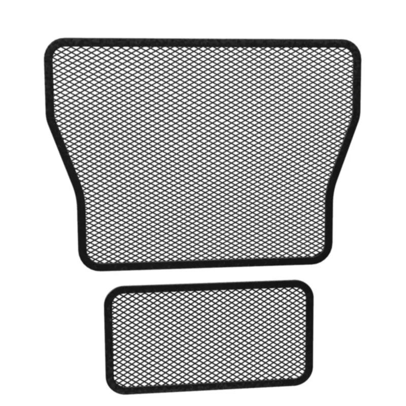 FOR BMW S1000RR S1000XR 2009-2019 Motorcycle Radiator Guards Cooling Cover Protector Decorative For S1000R S 1000R 2013-2020
FOR BMW S1000RR S1000XR 2009-2019 Motorcycle Radiator Guards Cooling Cover Protector Decorative For S1000R S 1000R 2013-2020