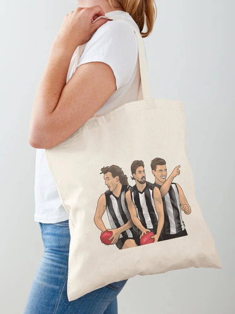Peter, Josh and Nick Daicos Tote Bag Canvas bag for women tote bags men Women's shopping bag Canvas
Peter, Josh and Nick Daicos Tote Bag Canvas bag for women tote bags men Women's shopping bag Canvas