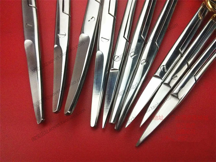 Medical beauty Double fold eyelids scissor gold handle tissue scissors straight curved round tip head surgical cutter instrumen
Medical beauty Double fold eyelids scissor gold handle tissue scissors straight curved round tip head surgical cutter instrumen