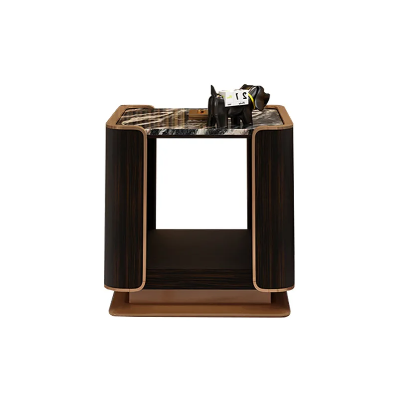 Side Couch Side Cabinet Slate Marble Square Small Corner Tea Cabinet
Side Couch Side Cabinet Slate Marble Square Small Corner Tea Cabinet