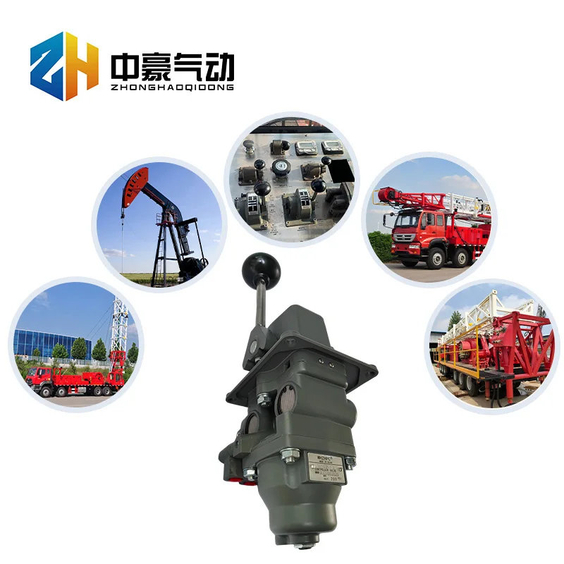 R431002825 HD-2-FX Oil WorkoverTruck air Flow Control Valve Fitting air Flow Control Valve
R431002825 HD-2-FX Oil WorkoverTruck air Flow Control Valve Fitting air Flow Control Valve