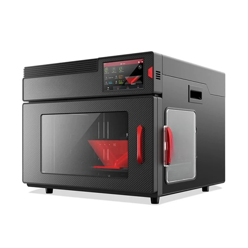 Printer power-off continuous printing intelligent print head high-precision independent double nozzle
Printer power-off continuous printing intelligent print head high-precision independent double nozzle