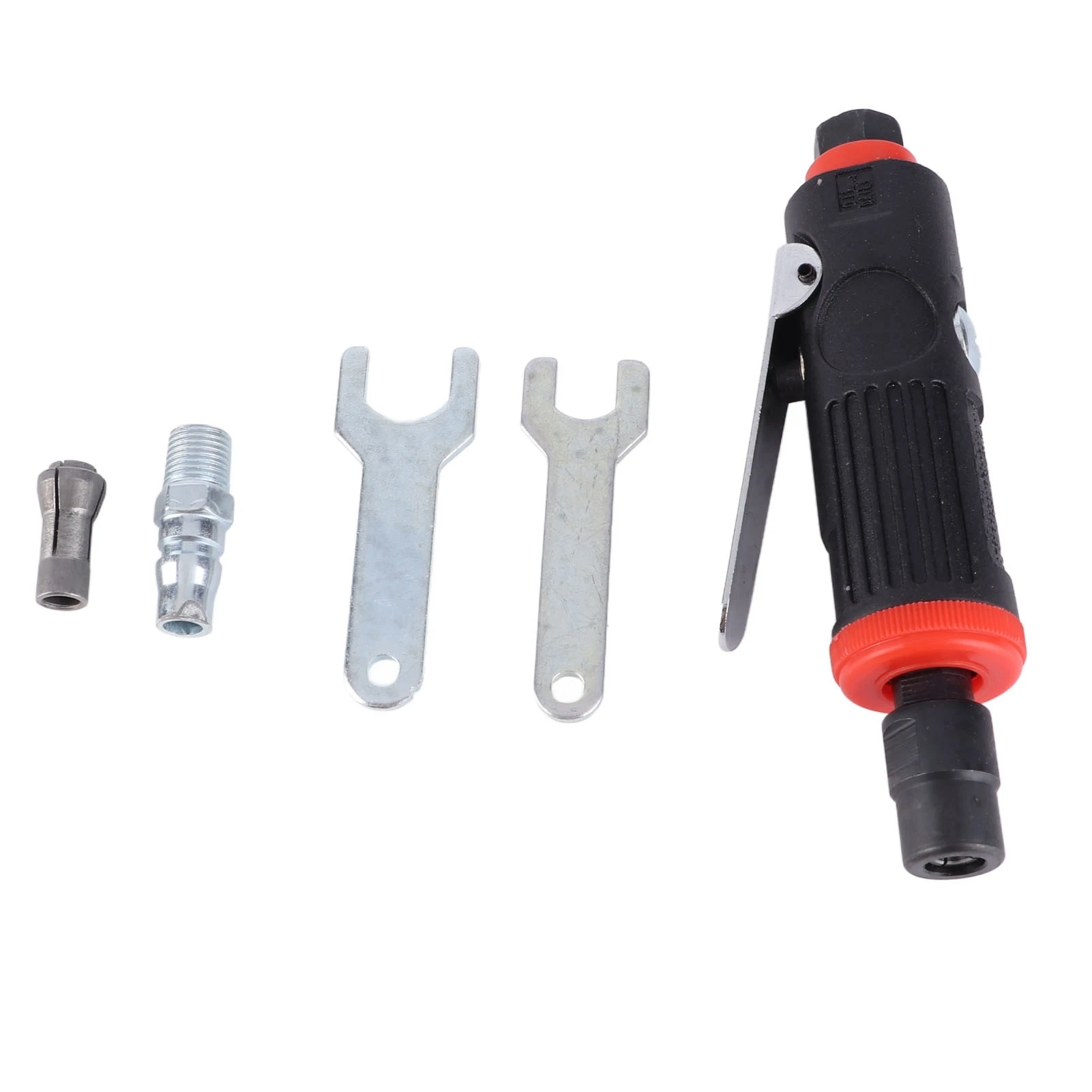 Air Die Grinder Straight Pneumatic Grinding Machine Polishing Tool Set Kit for Metal
Air Die Grinder Straight Pneumatic Grinding Machine Polishing Tool Set Kit for Metal