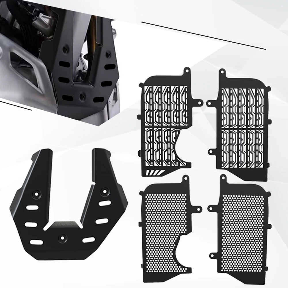 FOR HONDA CRF1100L Africa Twin DCT CRF 1100 L Adv Sports 2020 - 2023 Radiator Grille Guard 2022 2021 Cylinder Head Engine Guard
FOR HONDA CRF1100L Africa Twin DCT CRF 1100 L Adv Sports 2020 - 2023 Radiator Grille Guard 2022 2021 Cylinder Head Engine Guard