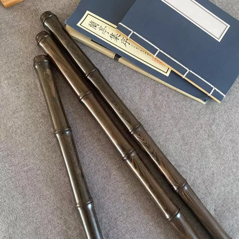 45CM Red Light Sandalwood Bamboo Stick Martial Arts Fitness Sandalwood Short Stick
45CM Red Light Sandalwood Bamboo Stick Martial Arts Fitness Sandalwood Short Stick