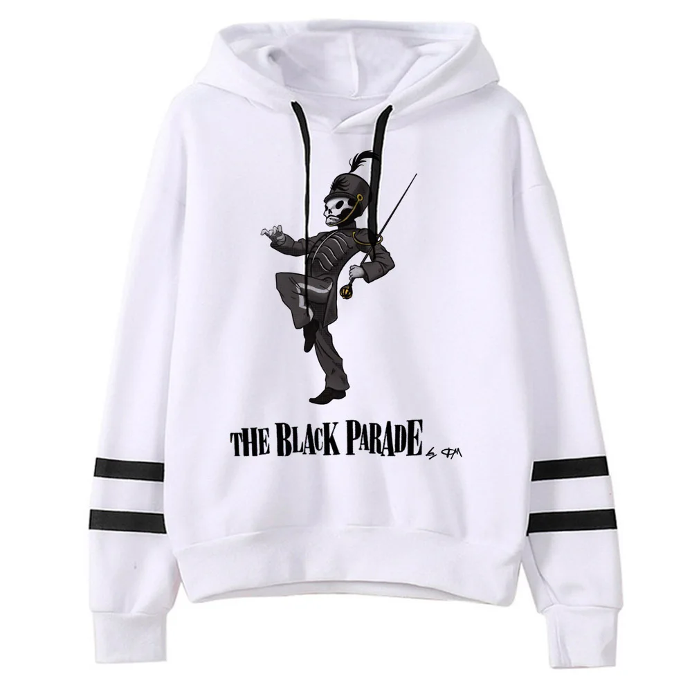 My Chemical Romance hoodie anime modern style comfortable patterned female pullover hoddie designer manga pattern modern style
My Chemical Romance hoodie anime modern style comfortable patterned female pullover hoddie designer manga pattern modern style