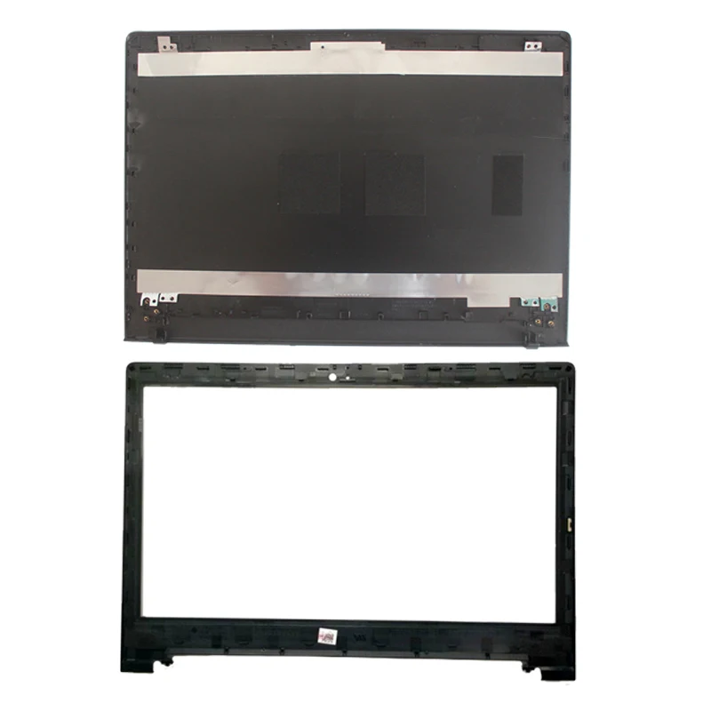 New case cover For Lenovo 100-15 100-15IBD B50-50 LCD BACK COVER / LCD Bezel Cover black
New case cover For Lenovo 100-15 100-15IBD B50-50 LCD BACK COVER / LCD Bezel Cover black