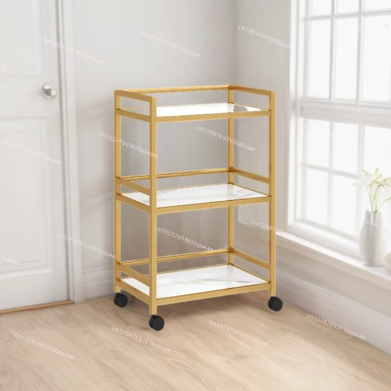Luxury Salon Trolley Professional Barber Chariot Spa Equipment Chairs Organizers Tool Cart Mueble Con Ruedas Salon Furniture
Luxury Salon Trolley Professional Barber Chariot Spa Equipment Chairs Organizers Tool Cart Mueble Con Ruedas Salon Furniture