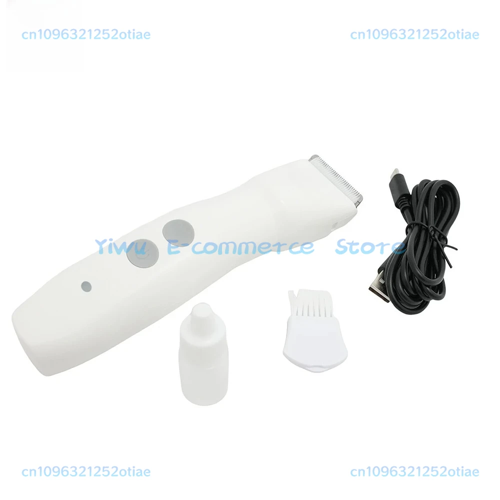 PGC-320 Cordless Pet Hair Shaver Trimmer Shaver for Pets Pet Grooming Shaver 
PGC-320 Cordless Pet Hair Shaver Trimmer Shaver for Pets Pet Grooming Shaver
