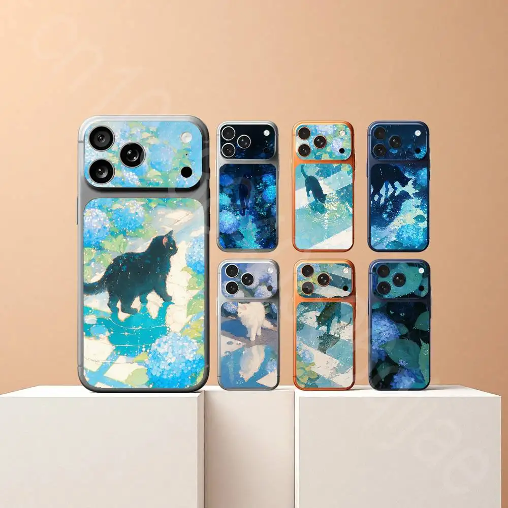 cat For iPhone 17proMax 17pro Full Cover Decal Skin Wrap Rear Protective Sticker Film
cat For iPhone 17proMax 17pro Full Cover Decal Skin Wrap Rear Protective Sticker Film