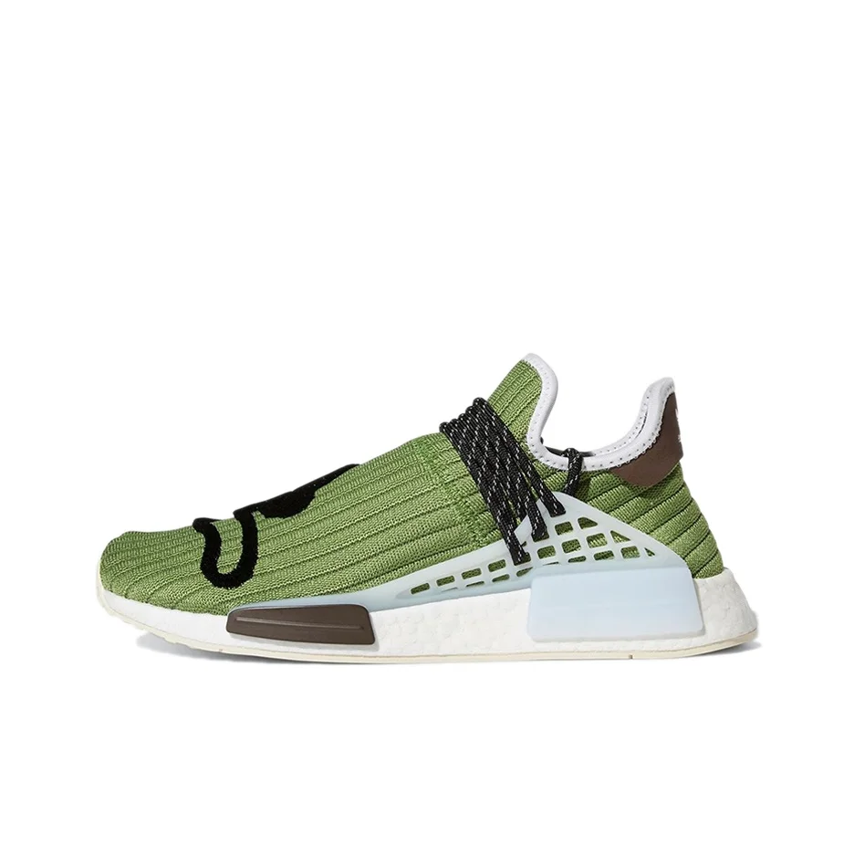 Nmd Human Race Bbc Ice Cream x Pharrell x Nmd Human Race Adidas Originals 'Running Dog' GZ1664
Nmd Human Race Bbc Ice Cream x Pharrell x Nmd Human Race Adidas Originals 'Running Dog' GZ1664