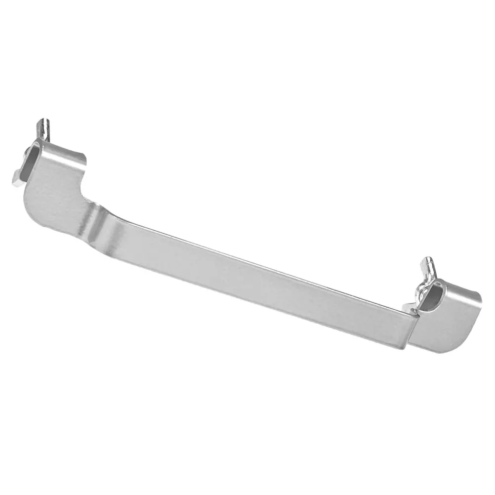 Stainless Steel BBQ Tool Rack Portable Spatula Holder Kitchen Utensils Griddle Accessories Barbecue Organizer Metal Tool Holding
Stainless Steel BBQ Tool Rack Portable Spatula Holder Kitchen Utensils Griddle Accessories Barbecue Organizer Metal Tool Holding