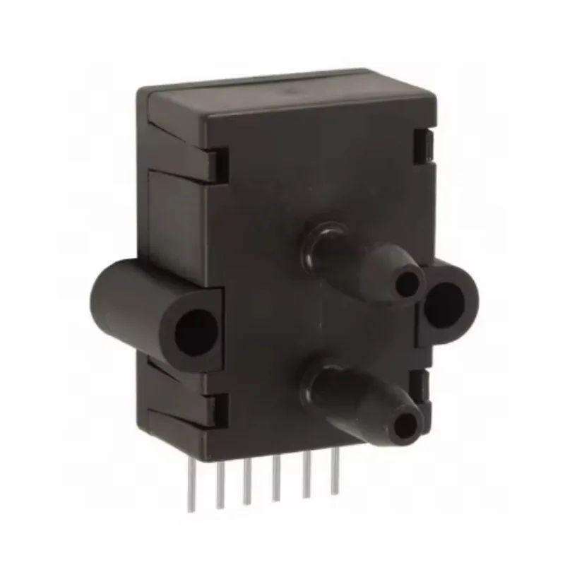 Pressure Sensor, Temperature Compensated
Pressure Sensor, Temperature Compensated