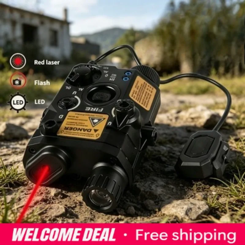 2626 Instant Control Switch PEQ15 Dual Control Light Set Fast Light Switching Play Parts
2626 Instant Control Switch PEQ15 Dual Control Light Set Fast Light Switching Play Parts