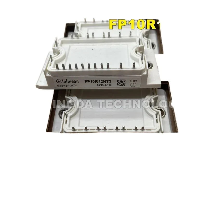 FP10R12NT3 DP10H1200TO101981 DP10H1200T0101981 NEW ORIGINAL POWER IGBT MODULE IN STOCK
FP10R12NT3 DP10H1200TO101981 DP10H1200T0101981 NEW ORIGINAL POWER IGBT MODULE IN STOCK