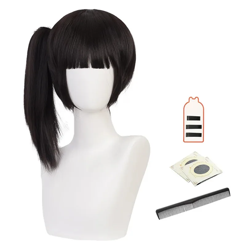 Anime Tsuyuri Kanawo Cosplay Wig Rose Net Synthetic Fiber Adjustable Size Heat Resistant Cap Comb Halloween Cos4;v'5,f;6.j;8'
Anime Tsuyuri Kanawo Cosplay Wig Rose Net Synthetic Fiber Adjustable Size Heat Resistant Cap Comb Halloween Cos4;v'5,f;6.j;8'