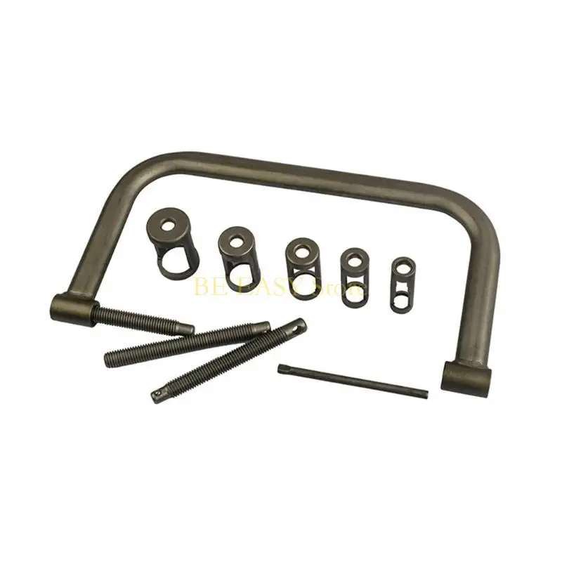 E28F Car Engine Cylinder for Head for Valve SpringCompressor Remove Install Tool Clam
E28F Car Engine Cylinder for Head for Valve SpringCompressor Remove Install Tool Clam