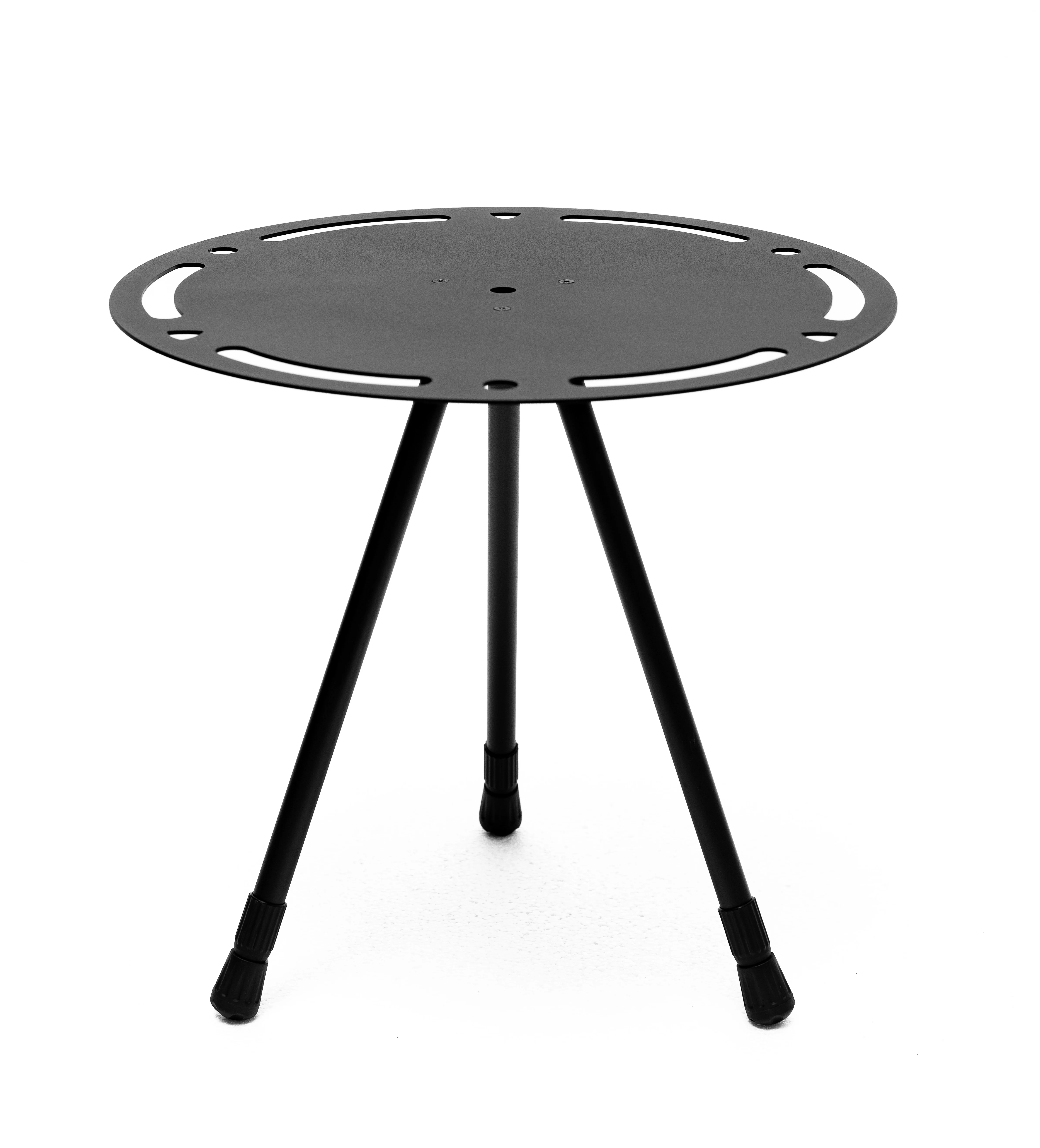Premium Aluminum Alloy Tactical Outdoor Folding Table Circular Table Top for Camping and Beach Modern Design
Premium Aluminum Alloy Tactical Outdoor Folding Table Circular Table Top for Camping and Beach Modern Design