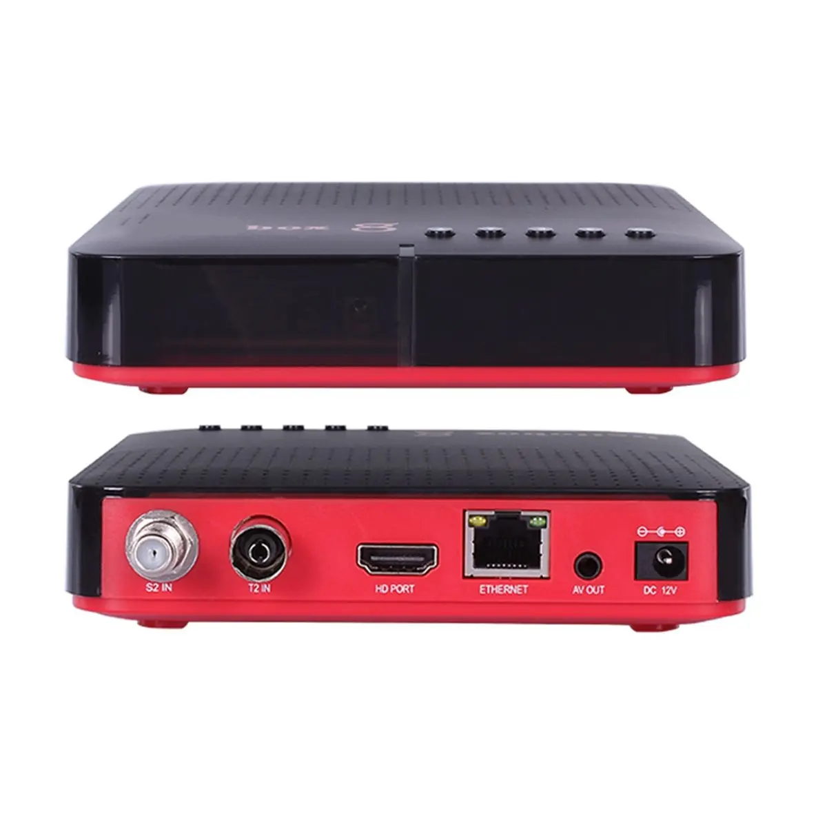 A23G для спутникового ресивера Hellobox 8 со встроенным Wi-Fi, Auto-PowerVu, DVB-S2, S2X, T2/C, H.265 HEVC для плавной потоковой передачи (ЕС)
A23G для спутникового ресивера Hellobox 8 со встроенным Wi-Fi, Auto-PowerVu, DVB-S2, S2X, T2/C, H.265 HEVC для плавной потоковой передачи (ЕС)