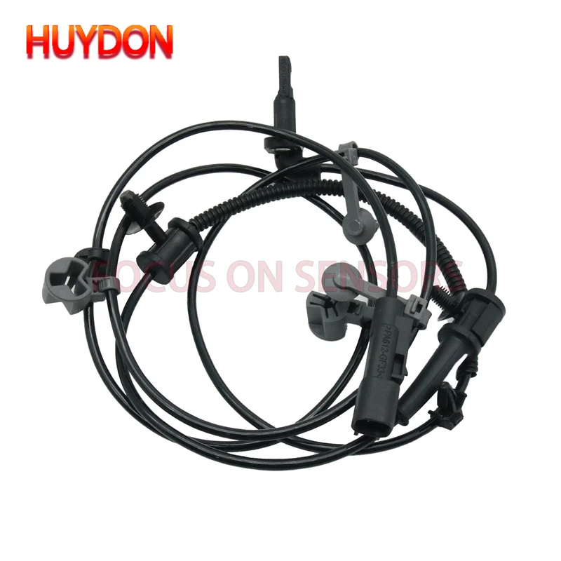 23483152 New ABS Wheel Speed Sensor Rear Right For 2014-2020 Chevrolet Impala Malibu Buick LaCrosse Regal 2ABS2903 AB1135
23483152 New ABS Wheel Speed Sensor Rear Right For 2014-2020 Chevrolet Impala Malibu Buick LaCrosse Regal 2ABS2903 AB1135