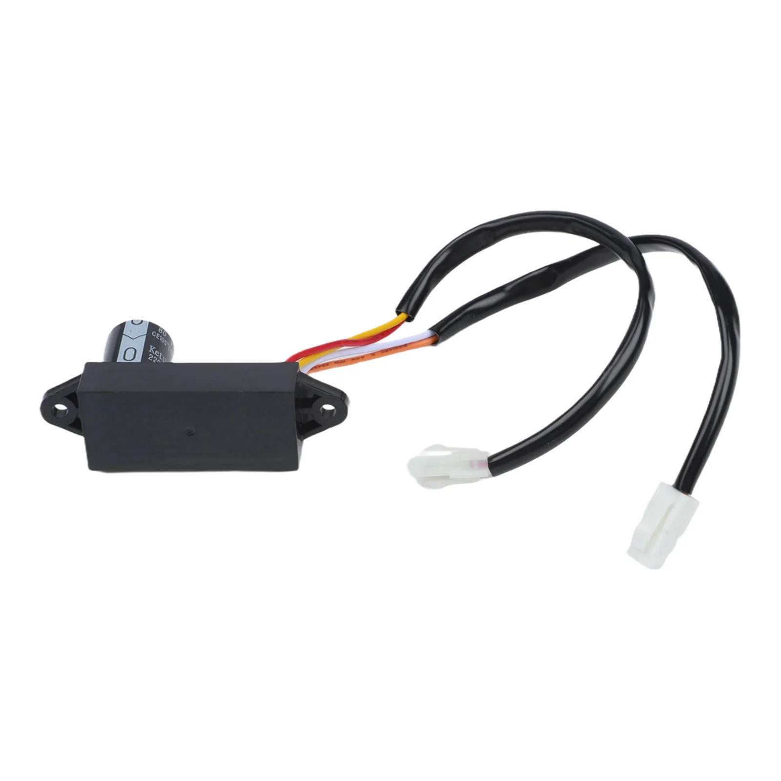 Эффективный портативный источник питания для инверторного генератора Loncin LC3000i (63584) со стабильным выходом для чувствительной электроники
Эффективный портативный источник питания для инверторного генератора Loncin LC3000i (63584) со стабильным выходом для чувствительной электроники