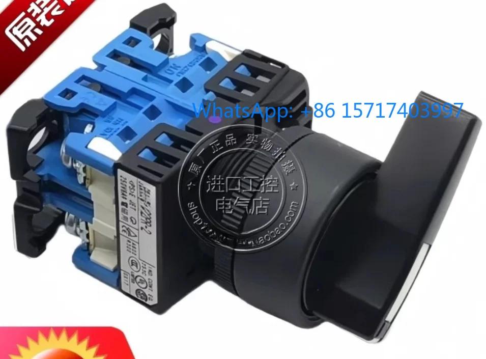 Импортный японский селекторный переключатель с длинной ручкой AR22WR-0 210B 220B AR22WR-311B 322B
Импортный японский селекторный переключатель с длинной ручкой AR22WR-0 210B 220B AR22WR-311B 322B