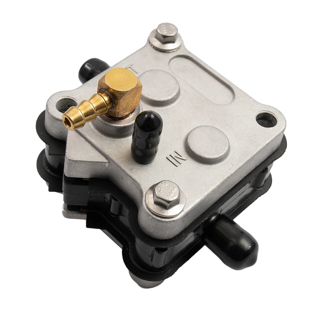 Топливный насос для лодочных моторов Mercury 35, 50, 60, 115 л.с., 2-тактный, 14360A71, 14360A43, 14360A78, 14360A41, высокое качество, легкий вес
Топливный насос для лодочных моторов Mercury 35, 50, 60, 115 л.с., 2-тактный, 14360A71, 14360A43, 14360A78, 14360A41, высокое качество, легкий вес