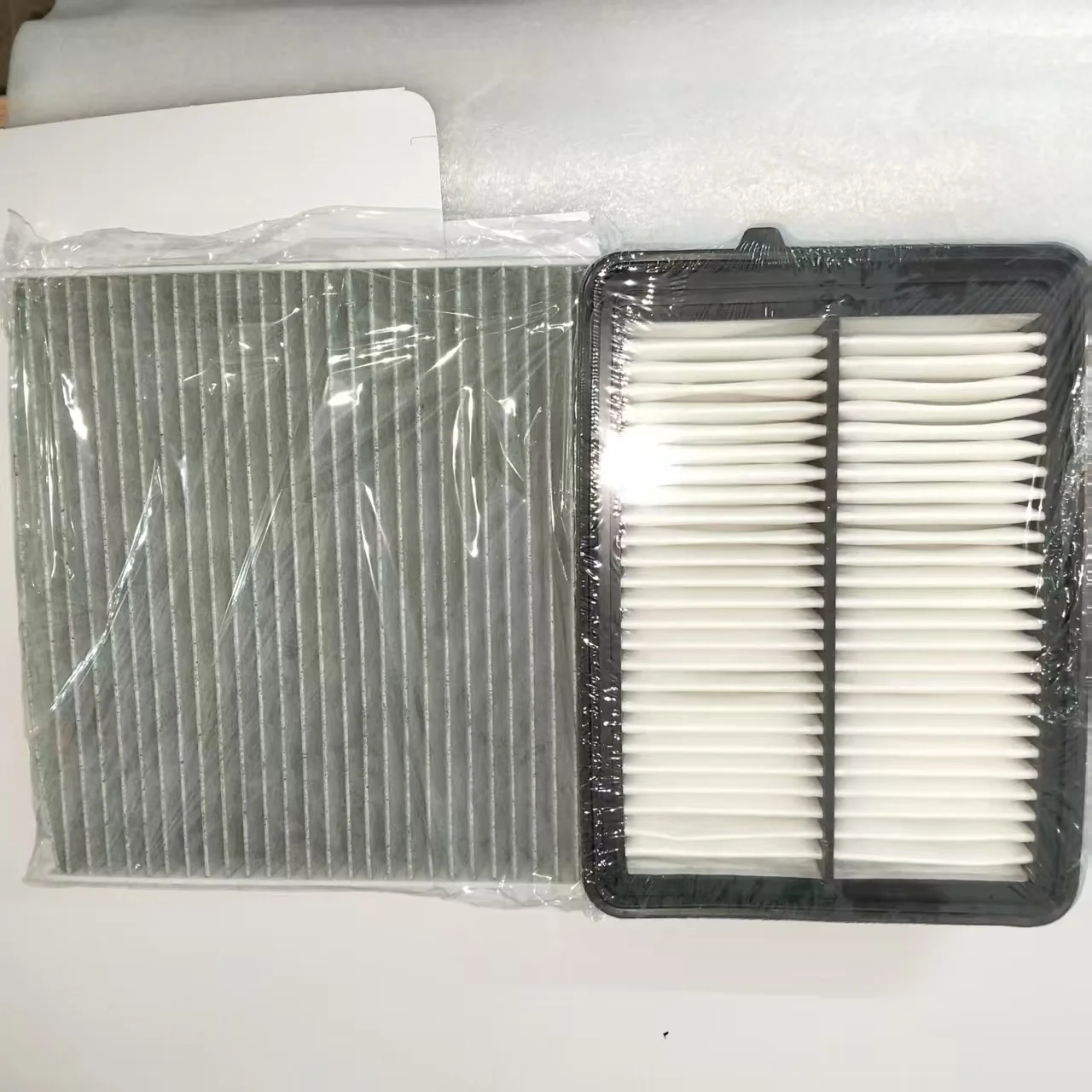 КАБЕЛЬНЫЙ ФИЛЬТР + воздушный фильтр для Honda CRV 2.0 2012-2013 ACRV 2.0 OEM 17220-R6A-J00 80292-SDG-W01 2012 г.
КАБЕЛЬНЫЙ ФИЛЬТР + воздушный фильтр для Honda CRV 2.0 2012-2013 ACRV 2.0 OEM 17220-R6A-J00 80292-SDG-W01 2012 г.