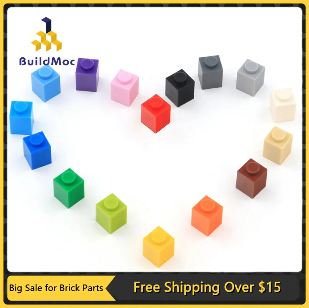 80pcs DIY Building Blocks Thick Figures Bricks 1x1Dots Educational Creative Size Bricks Bulk Model Kids Plastic Toys for Childr
80pcs DIY Building Blocks Thick Figures Bricks 1x1Dots Educational Creative Size Bricks Bulk Model Kids Plastic Toys for Childr