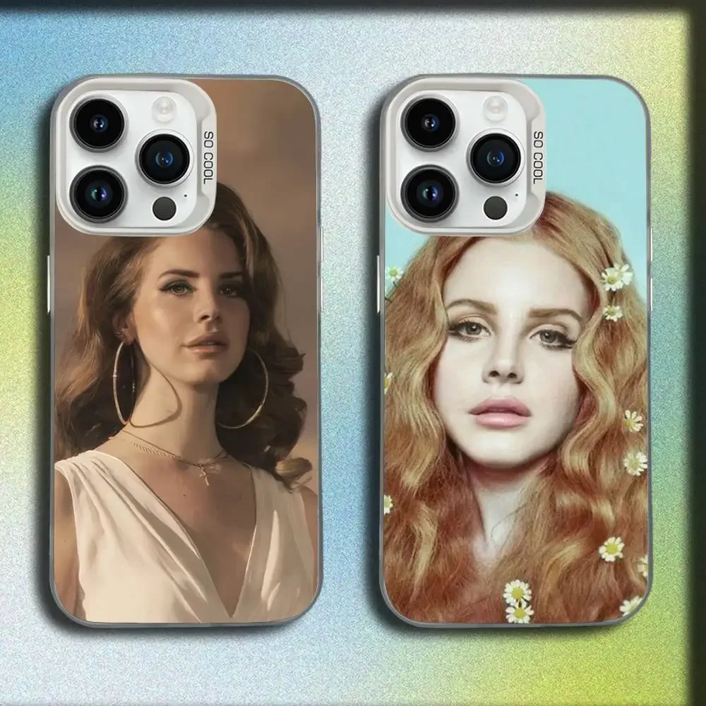 L-Lana Singer Del Rey Phone Case For iPhone 17,16,15,14,13,12,11,Pro,Max,Plus,E,SE4,Air,Mini White IMD Box
L-Lana Singer Del Rey Phone Case For iPhone 17,16,15,14,13,12,11,Pro,Max,Plus,E,SE4,Air,Mini White IMD Box